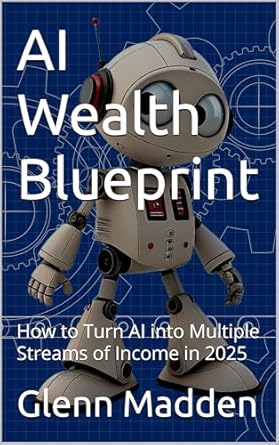 AI Wealth Blueprint