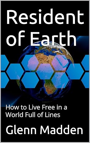 Resident of Earth