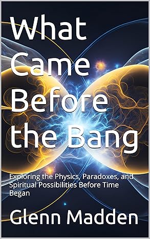 What Came Before the Bang